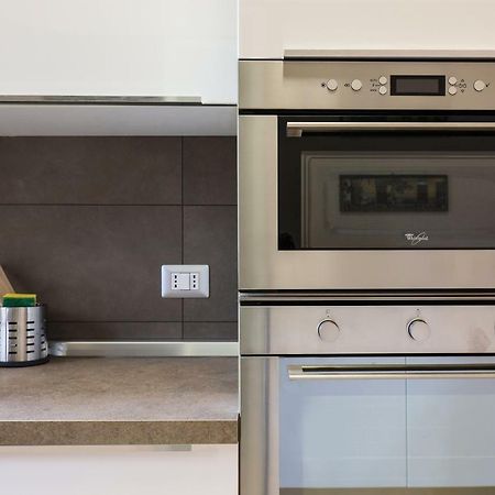Apartament Primopiano - Sammartini Mediolan Zewnętrze zdjęcie